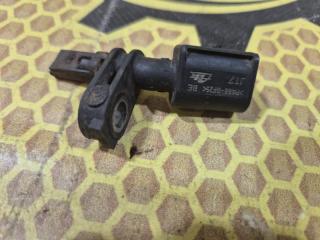 Датчик ABS правый передний Volkswagen Polo 5 рест 2018 CWVB