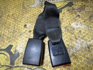 Ответная часть ремня безопасности задняя Volkswagen Polo 5 рест 2018 CWVB