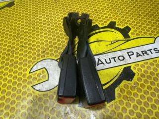 Ответная часть ремня безопасности задняя Volkswagen Polo 5 рест 2019 CWVA