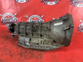 АКПП (Коробка передач) BMW 3-Series E46 2002 M52B25TU