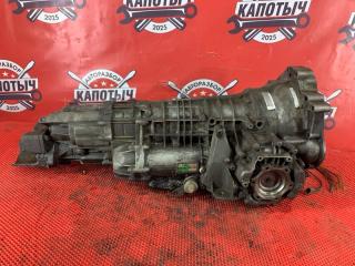 АКПП (Коробка передач) Audi A6 C5 2001 ASN