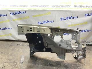 Лонжерон передний правый SUBARU FORESTER SG5 EJ202 контрактная