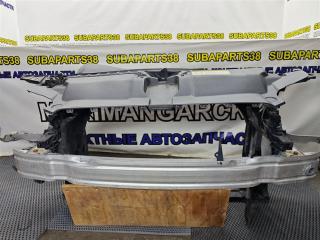 Рамка радиатора AUDI A6 C7 CHVA контрактная