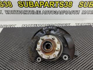 Ступица левая передняя SUBARU LEGACY BH5 2000 EJ202 Ступица левая передняя SUBARU LEGACY BH5 2000 EJ202