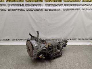 АКПП SUBARU LEGACY BH5 2001 EJ202