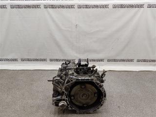 АКПП nissan serena TC24 2004 QR20DE