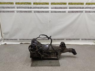 АКПП TOYOTA Grand Hiace VCH10 2001 5VZ-FE