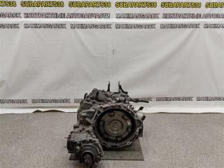 АКПП TOYOTA Corolla Rumion ZRE154 2008 2ZRFE