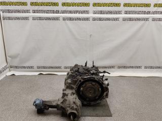 АКПП TOYOTA Corolla Fielder ZRE144 2008 2ZR-FE