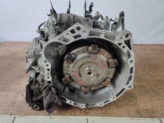 АКПП Toyota Vitz SCP90 2006 2SZFE