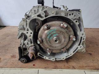 АКПП Toyota Vitz NSP130 2011 1NRFE