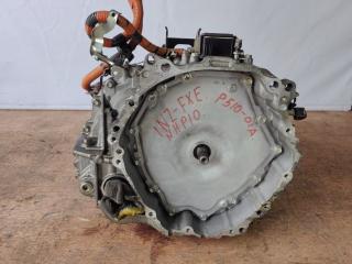 АКПП Toyota AQUA NHP10 2015 1NZFXE