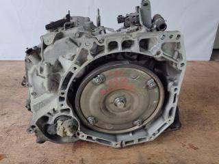 АКПП Nissan Tiida C11 2013 HR15DE