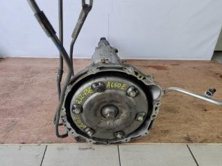 АКПП Toyota Progres JCG11 2005 2JZFSE
