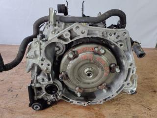 АКПП Toyota Ractis NSP120 2012 1NRFE