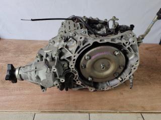 АКПП Nissan SERENA NC26 MR20DD