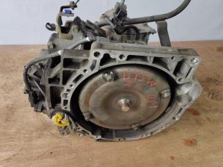 АКПП Mazda DEMIO DY5W 2006 ZYVE