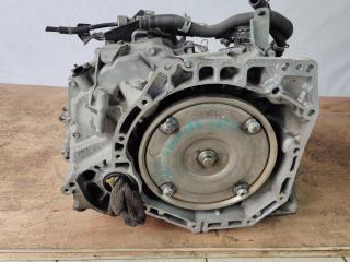 АКПП Nissan Tiida C11 2013 HR15DE