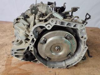 АКПП Nissan SERENA C24 2002 SR20DE
