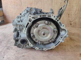 АКПП Toyota Sienta NCP81G 2008 1NZFE