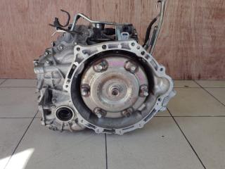 АКПП Toyota Sienta NCP81G 2008 1NZFE