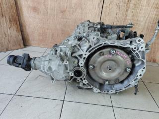 АКПП Nissan SERENA NC25 2009 MR20DE