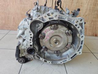 АКПП TOYOTA RACTIS SCP100 2009 2SZFE