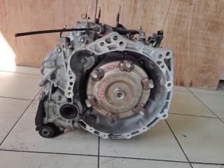 АКПП TOYOTA RACTIS SCP100 2009 2SZFE