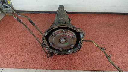 АКПП Toyota Crown JZS171 1999 1JZGE