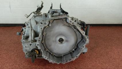 АКПП Toyota PRIUS ALPHA ZVW41 2014 2ZRFXE