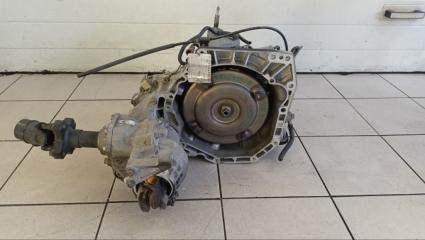 АКПП Nissan AD VZNY12 2006 HR16DE