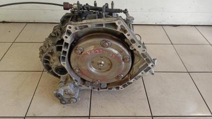 АКПП Mazda CX-5 KE2FW 2011 SHVPTS