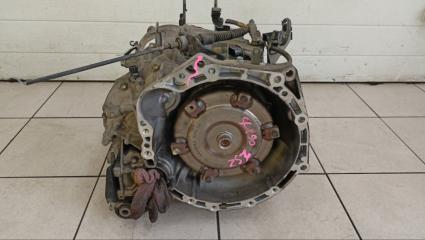 АКПП Toyota Vitz SCP90 2007 2SZFE