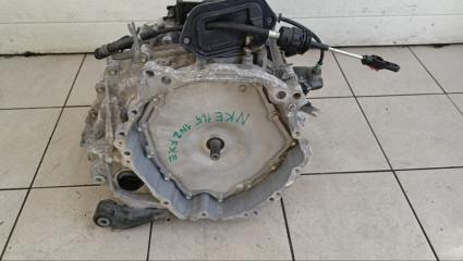 АКПП Toyota Corolla Fielder NKE165 2012 1NZFXE