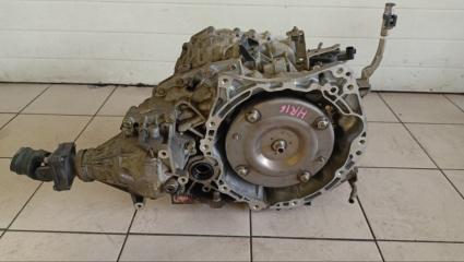 АКПП Nissan Ad VZNY12 2006 HR16DE
