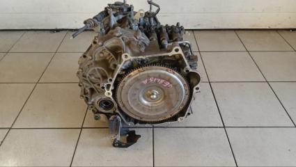 АКПП Honda Fit GE8 2007 L15A
