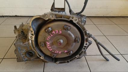 АКПП Toyota Caldina Van ET196 1998 5EFE