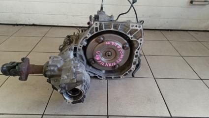 АКПП Nissan Ad VZNY12 2006 HR16DE