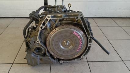 АКПП Honda Stream RN6 2006 R18A