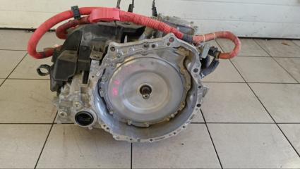 АКПП Toyota SAI AZK10 2009 2AZFXE