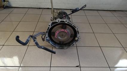 АКПП Nissan Skyline V35 2004 VQ25DD