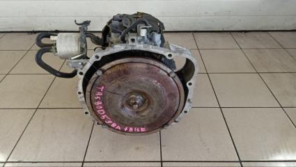 АКПП Subaru LEVORG VM4 2014 FB16E