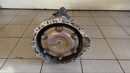 АКПП Toyota Mark x GRX120 2006 4GRFSE