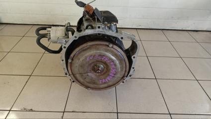 АКПП Subaru Impreza GP7 2011 FB20A