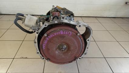 АКПП Subaru Impreza GJ7 2016 FB20