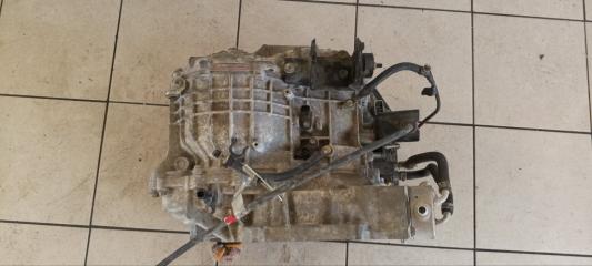 АКПП Toyota ISIS ANM10G 1AZFSE