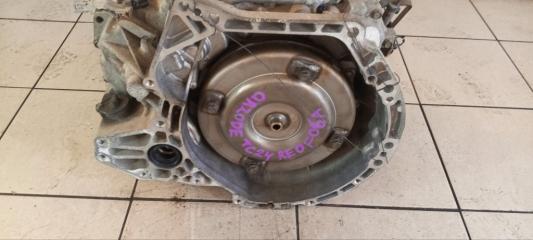 АКПП Nissan SERENA TC24 QR20DE
