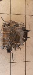 АКПП Toyota Spade NSP140 1NRFE