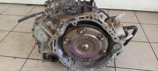 АКПП Toyota NOAH ZRR70 3ZRFAE