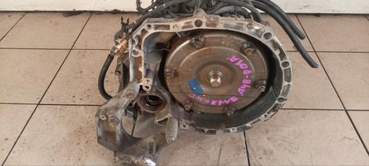 АКПП Toyota PASSO QNC10 K3VE